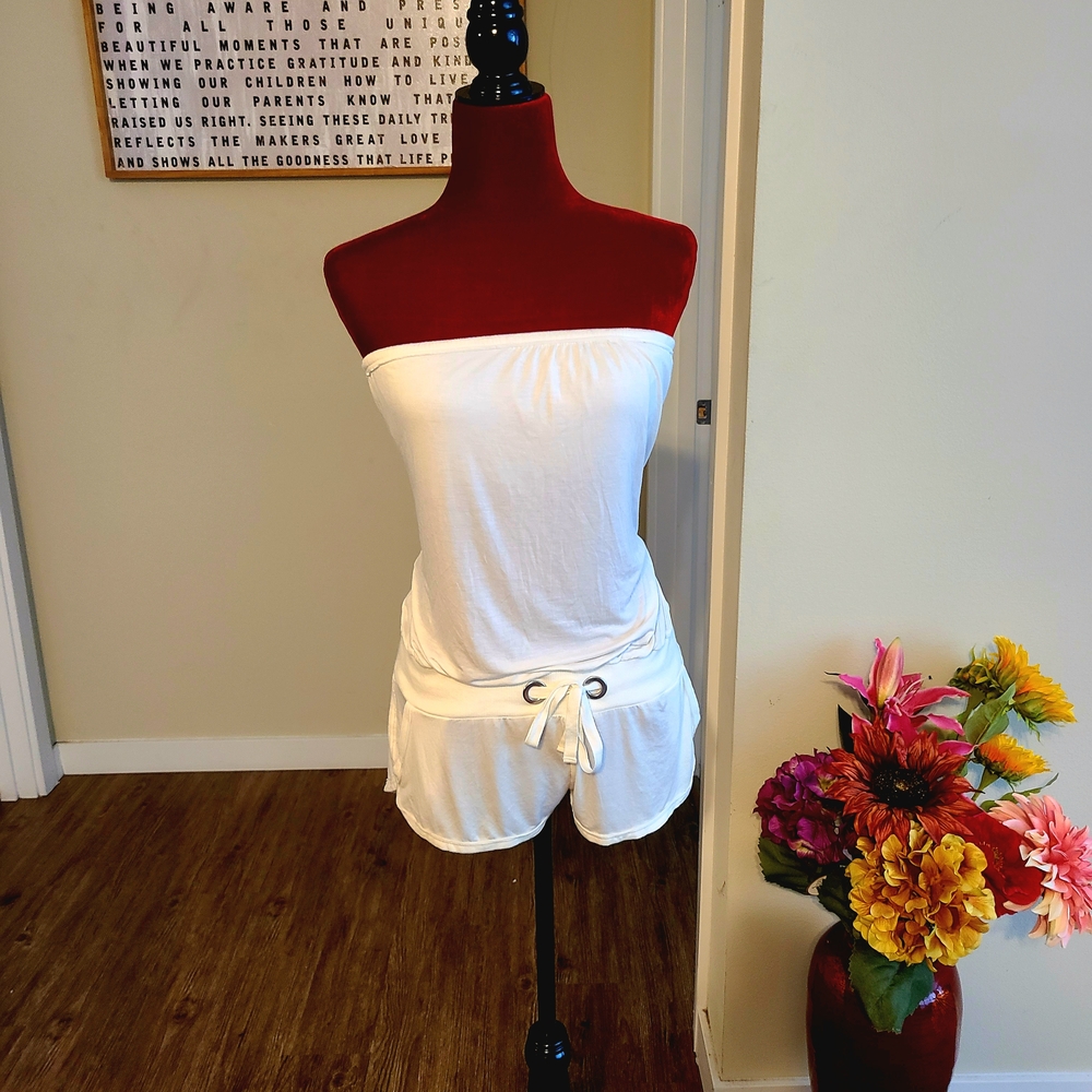 VICTORIA'S SECRET romper